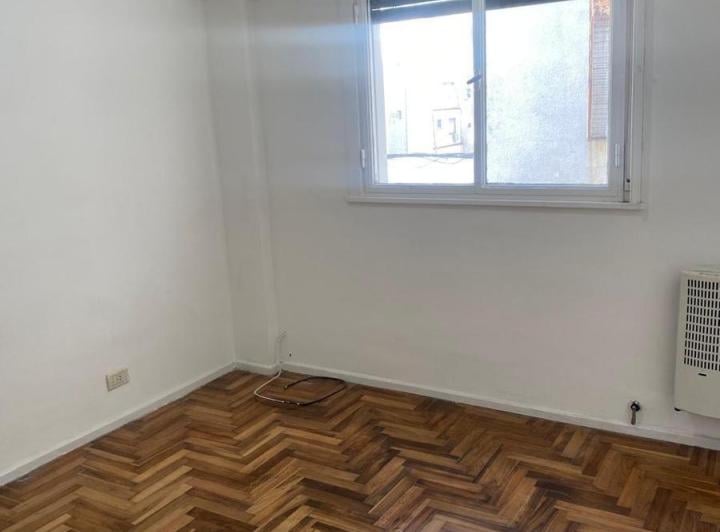 Departamento · 37m² · 2 Ambientes