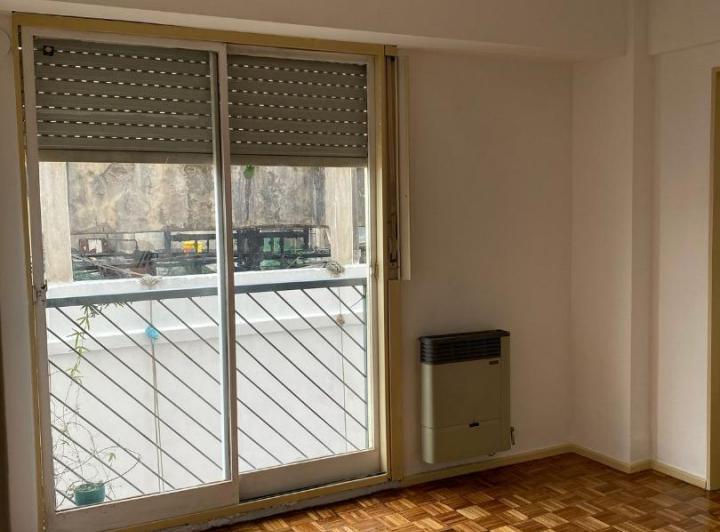 Departamento · 40m² · 2 Ambientes