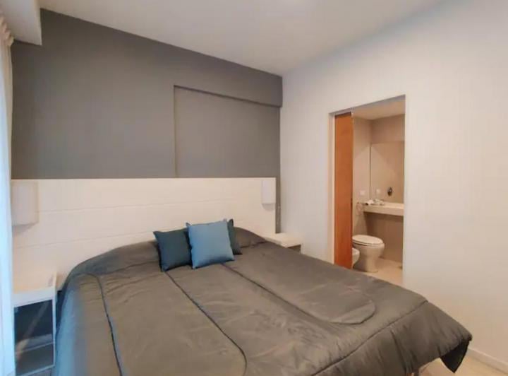 Departamento · 30m² · 1 Ambiente