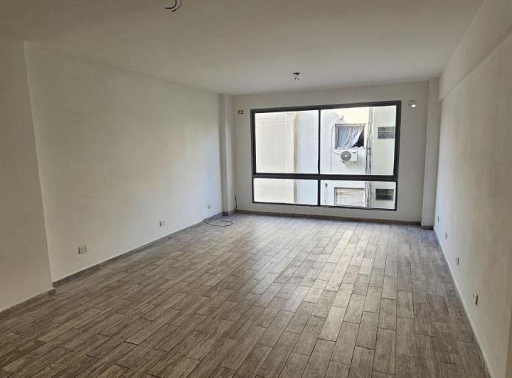 Departamento · 44m² · 2 Ambientes