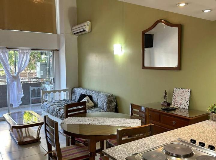 Departamento · 42m² · 2 Ambientes