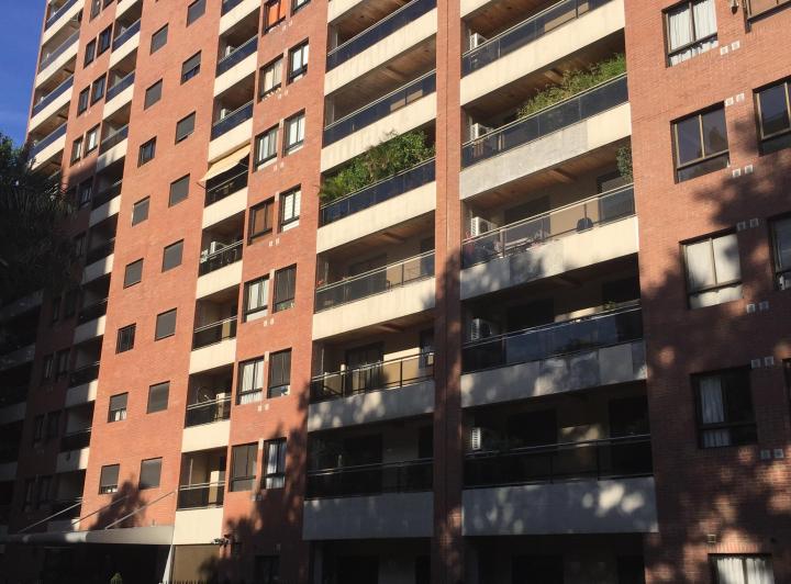 Departamento · 73m² · 2 Ambientes