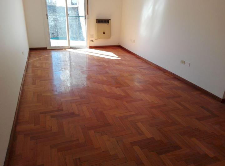 Departamento · 47m² · 2 Ambientes