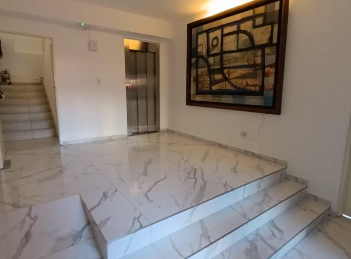 Departamento · 28m² · 1 Ambiente