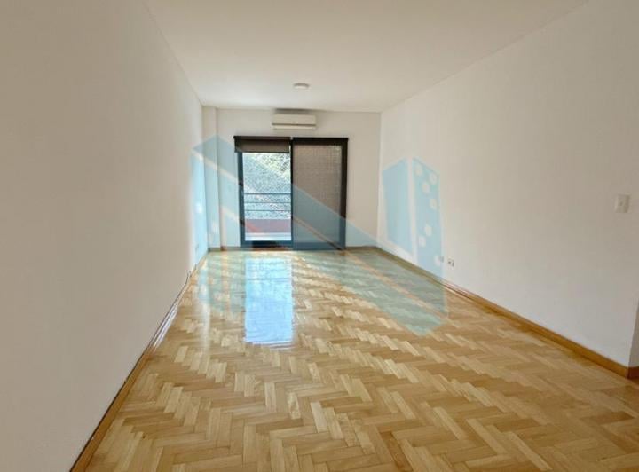 Departamento · 80m² · 3 Ambientes