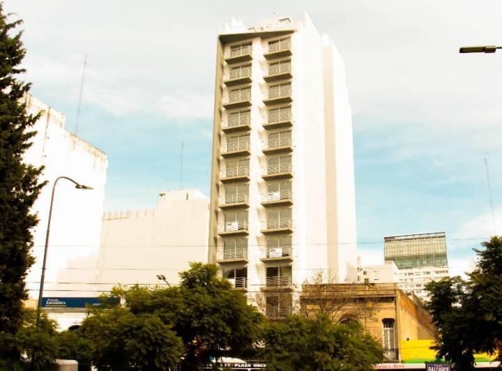 Departamento · 34m² · 1 Ambiente