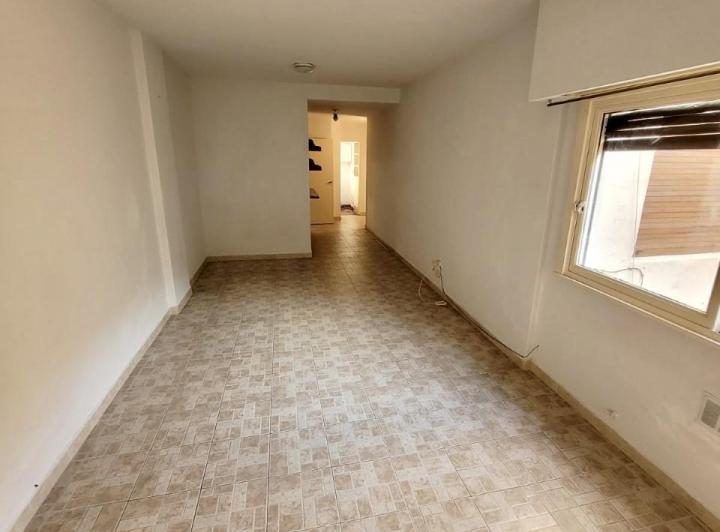 Departamento · 40m² · 1 Ambiente
