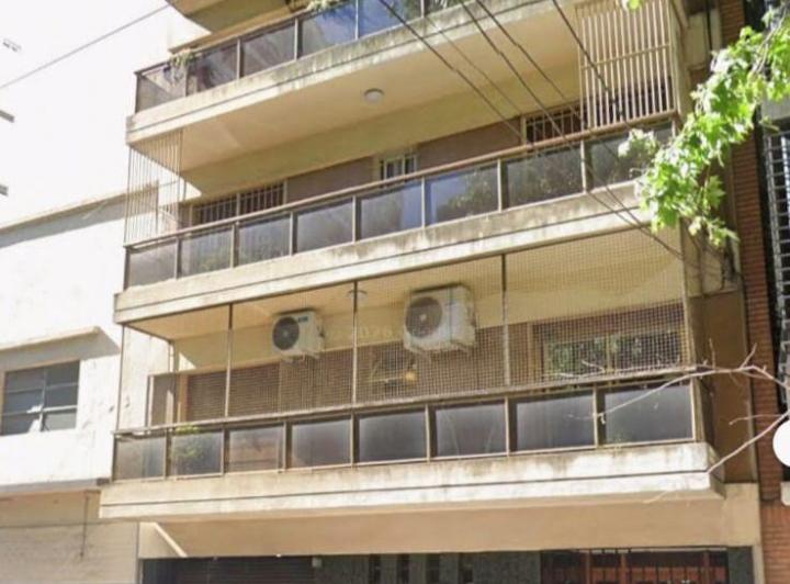 Departamento · 38m² · 2 Ambientes