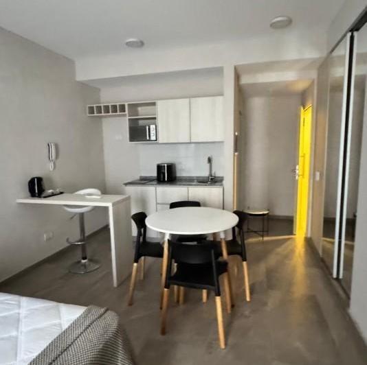 Departamento · 32m² · 1 Ambiente