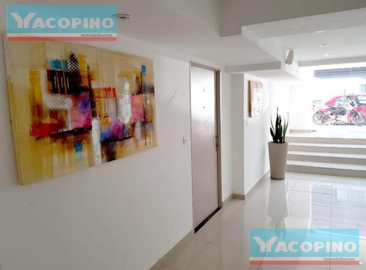 Departamento · 55m² · 2 Ambientes