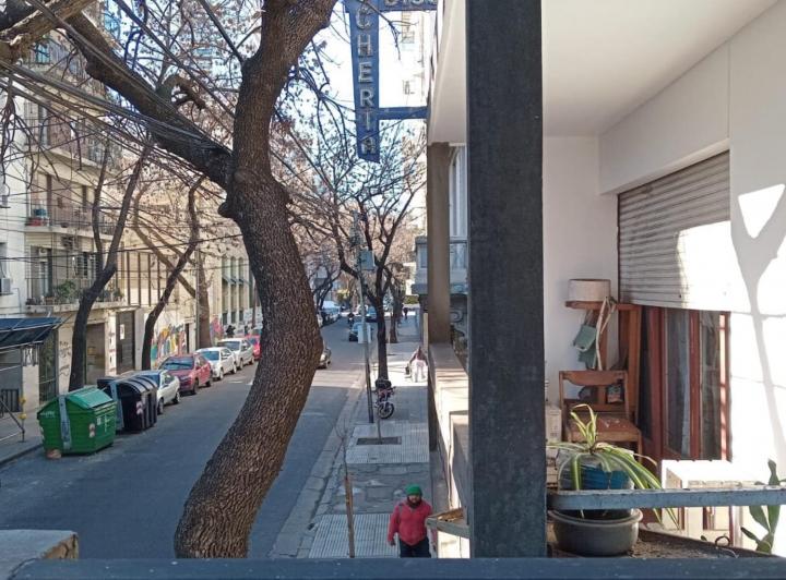 Departamento · 34m² · 1 Ambiente