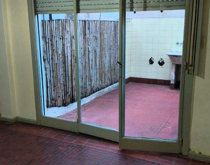 Departamento · 30m² · 2 Ambientes