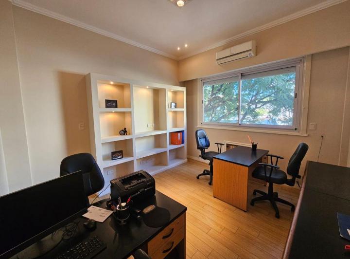 Departamento · 45m² · 2 Ambientes