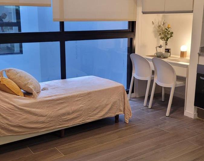 Departamento · 20m² · 1 Ambiente