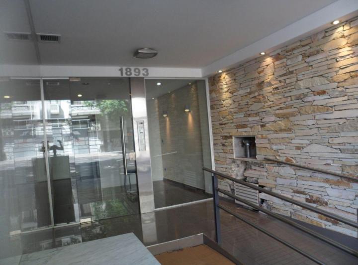Departamento · 44m² · 2 Ambientes