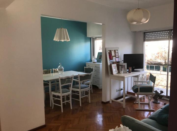 Departamento · 49m² · 3 Ambientes
