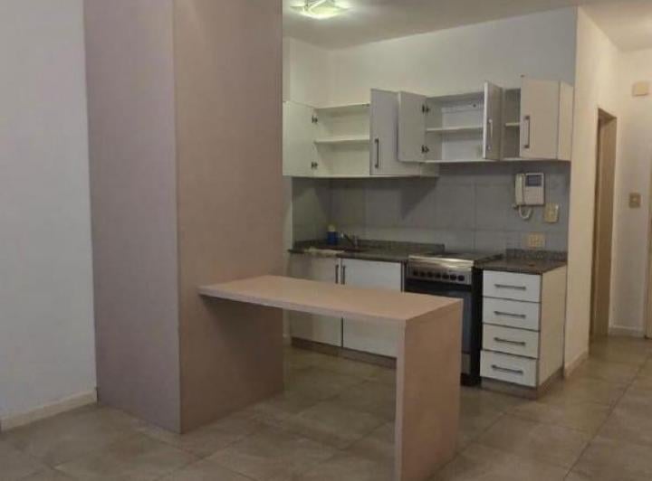 Departamento · 40m² · 1 Ambiente