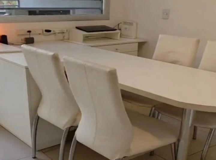 Departamento · 60m² · 2 Ambientes