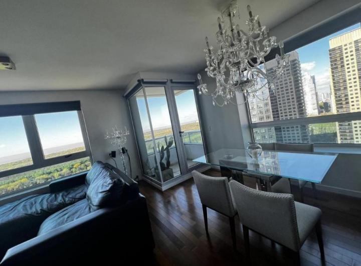Departamento · 67m² · 2 Ambientes · 1 Cochera