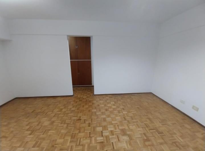 Departamento · 43m² · 2 Ambientes