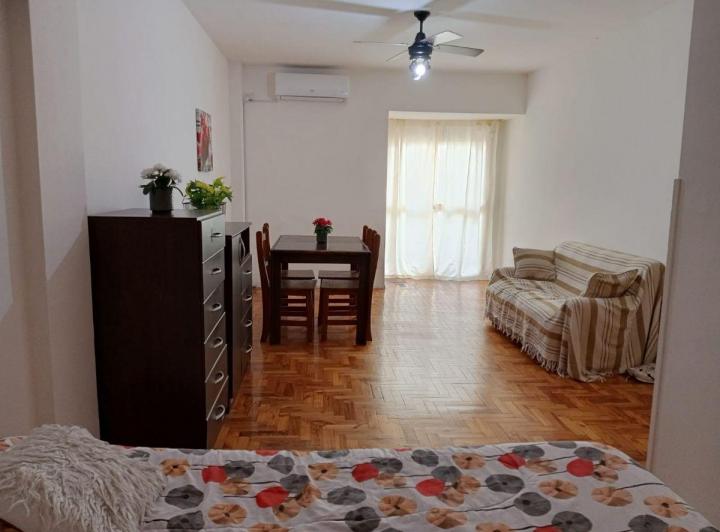 Departamento · 35m² · 1 Ambiente