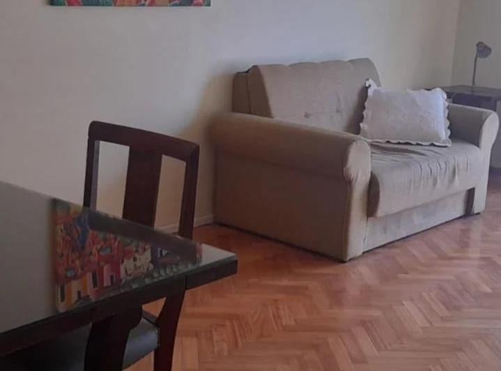 Departamento · 30m² · 2 Ambientes
