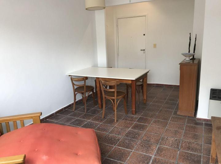 Departamento · 45m² · 2 Ambientes