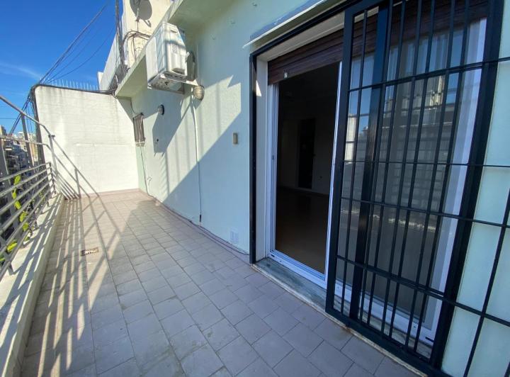 Departamento · 45m² · 1 Ambiente