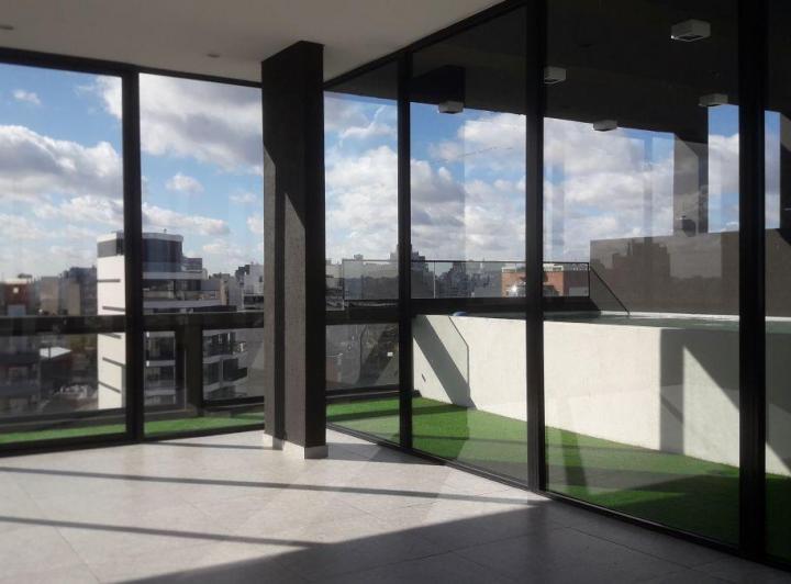 Departamento · 38m² · 2 Ambientes