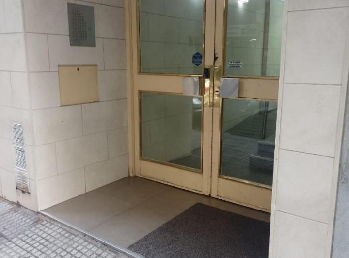 Departamento · 31m² · 2 Ambientes