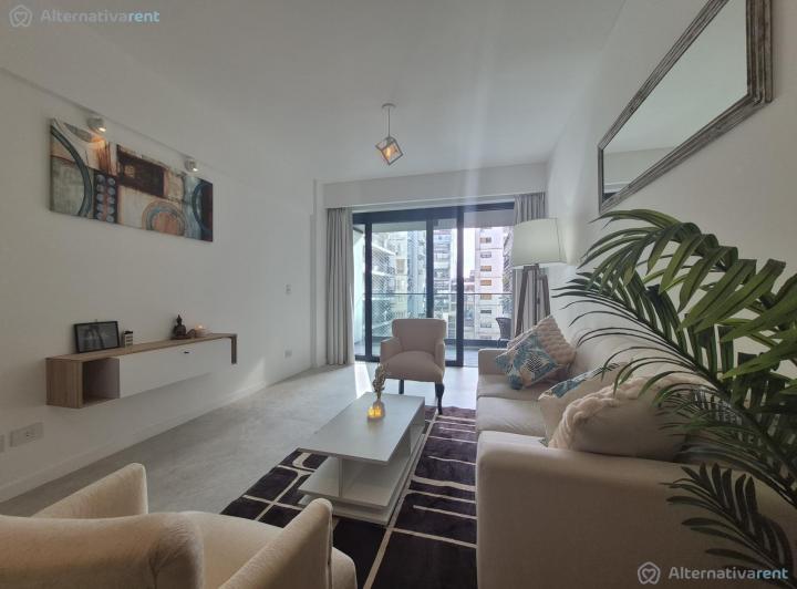 Departamento · 70m² · 2 Ambientes