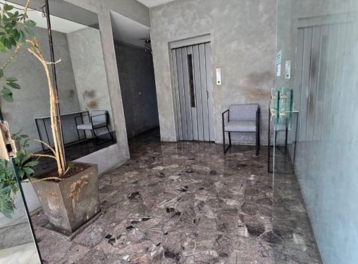 Departamento · 40m² · 2 Ambientes