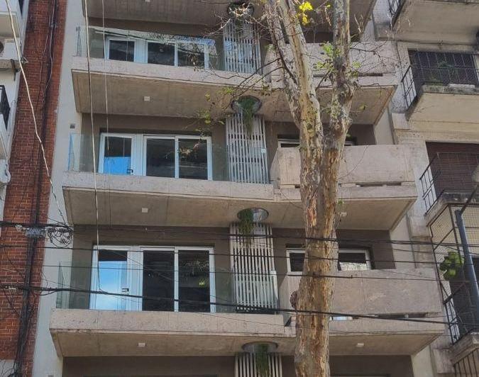 Departamento · 32m² · 1 Ambiente