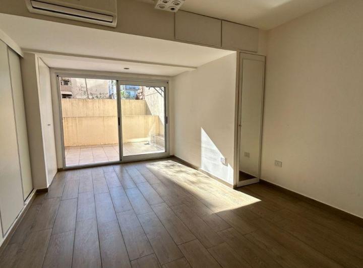 Departamento · 27m² · 1 Ambiente