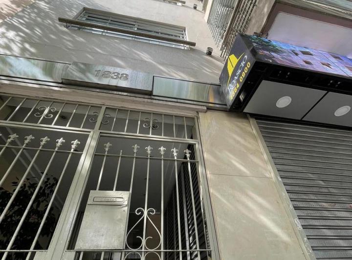 Departamento · 48m² · 2 Ambientes