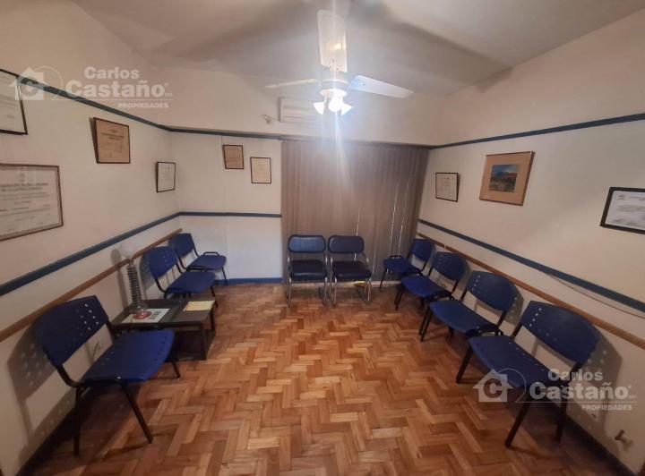 Departamento · 38m² · 2 Ambientes