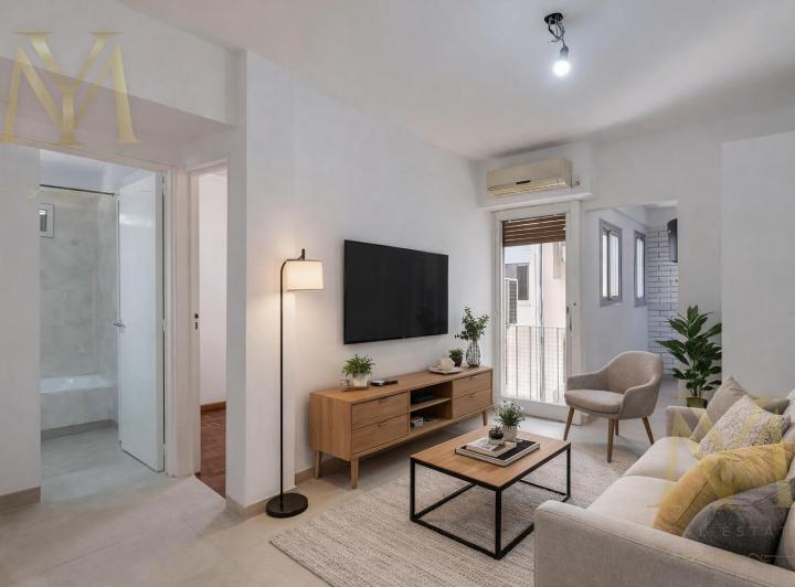 Departamento · 28m² · 2 Ambientes