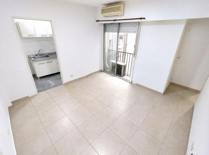 Departamento · 40m² · 2 Ambientes