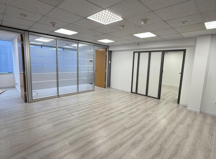 Departamento · 100m² · 1 Ambiente · 1 Cochera