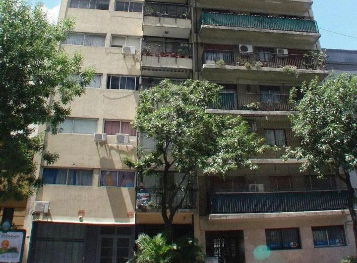 Departamento · 34m² · 2 Ambientes