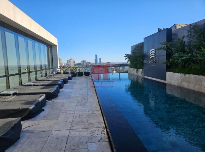 Departamento · 37m² · 1 Ambiente