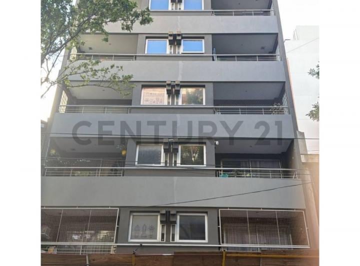 Departamento · 55m² · 2 Ambientes