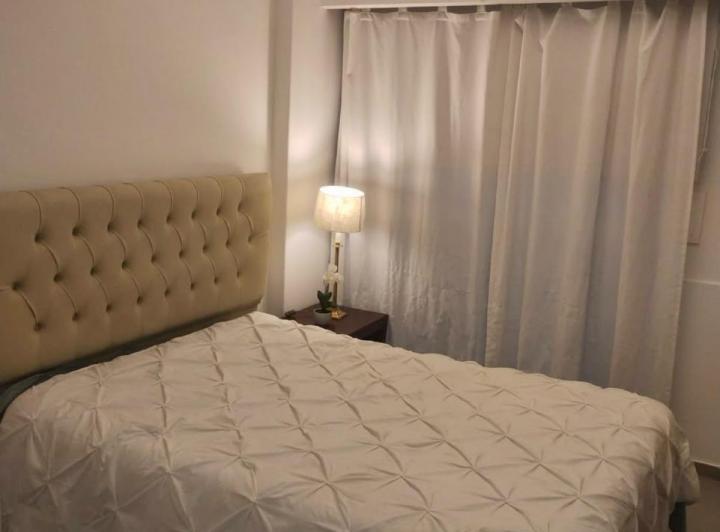 Departamento · 33m² · 1 Ambiente