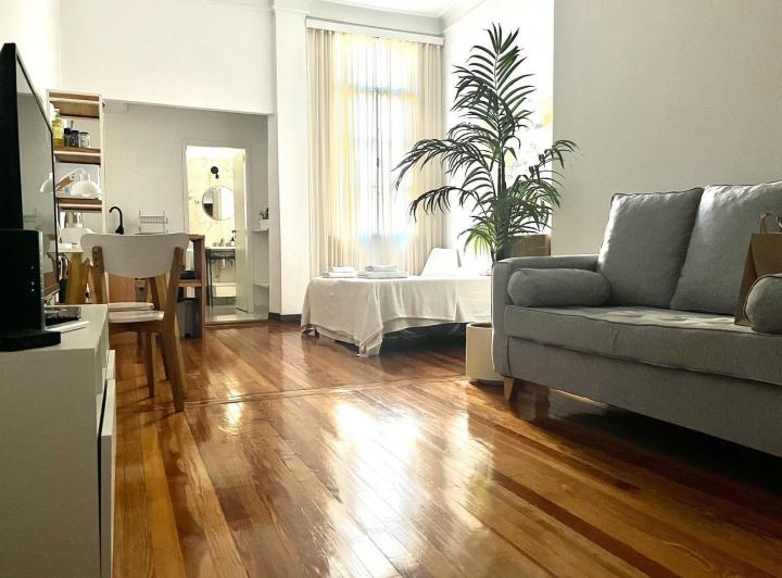 Departamento · 30m² · 1 Ambiente