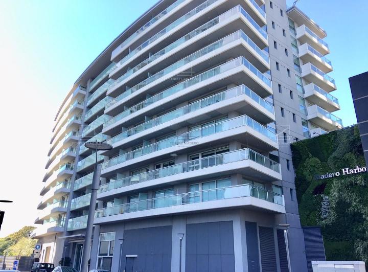 Departamento · 45m² · 1 Ambiente · 1 Cochera