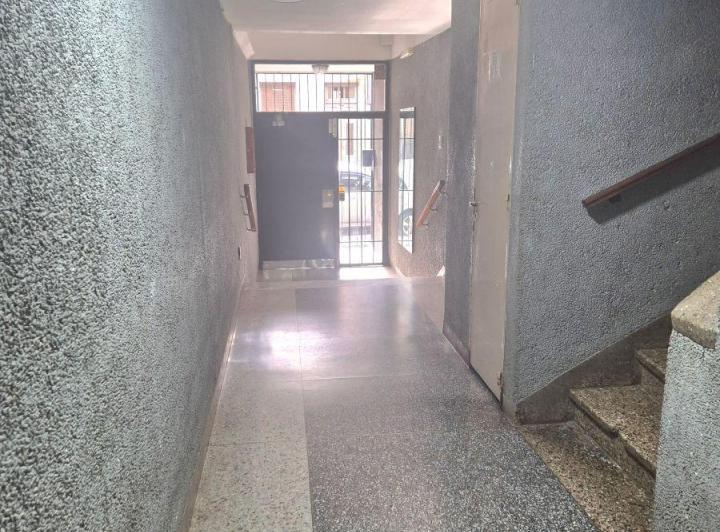 Departamento · 37m² · 2 Ambientes
