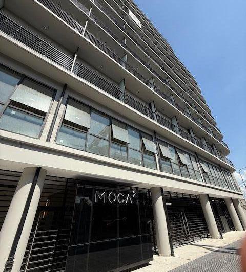 Departamento · 25m² · 1 Ambiente