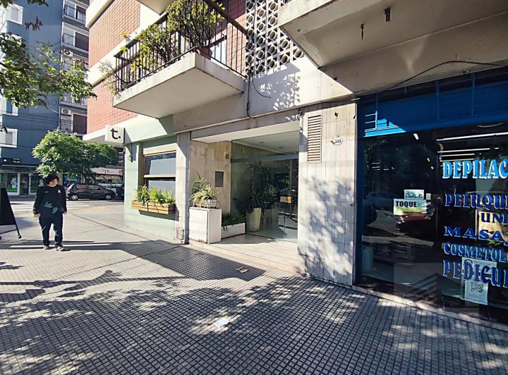 Departamento · 37m² · 2 Ambientes