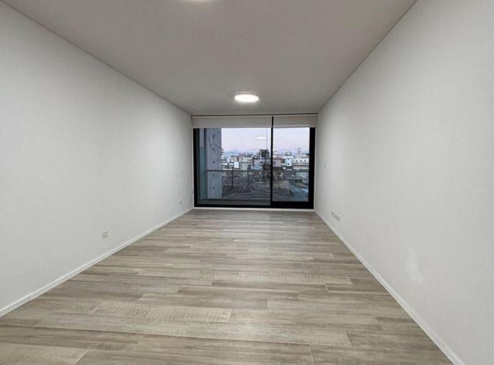 Departamento · 40m² · 1 Ambiente
