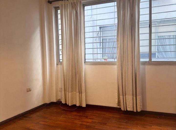 Departamento · 45m² · 2 Ambientes